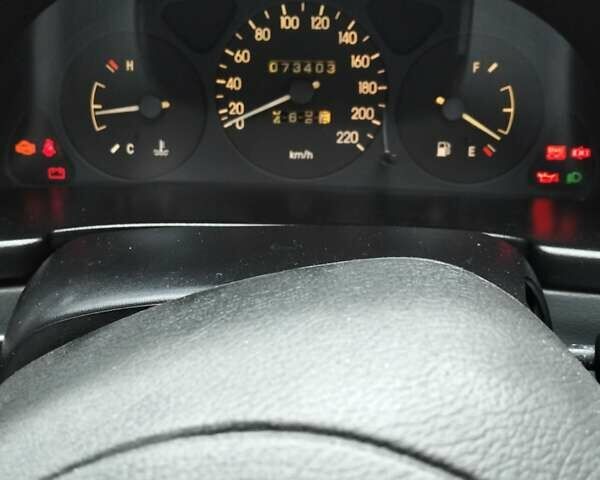 Дэу Ланос 2008 в Пустомытах на Automoto.ua Красный Дэу Ланос, объемом двигателя 1.39 л и пробегом 73 тыс. км за 1800 $, фото 11 на Automoto.ua
