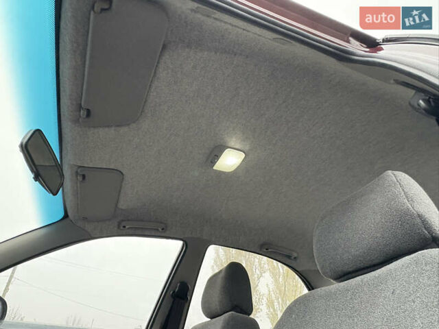 Красный Дэу Ланос, объемом двигателя 1.5 л и пробегом 74 тыс. км за 3400 $, фото 26 на Automoto.ua