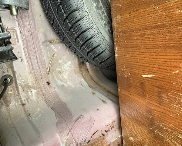 Красный Дэу Ланос, объемом двигателя 1.5 л и пробегом 74 тыс. км за 3400 $, фото 25 на Automoto.ua