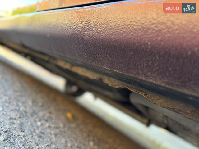 Красный Дэу Ланос, объемом двигателя 1.5 л и пробегом 134 тыс. км за 2650 $, фото 19 на Automoto.ua