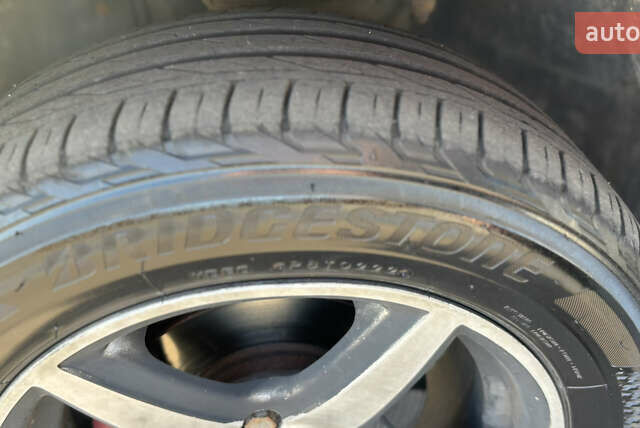 Красный Дэу Ланос, объемом двигателя 1.5 л и пробегом 134 тыс. км за 2650 $, фото 22 на Automoto.ua