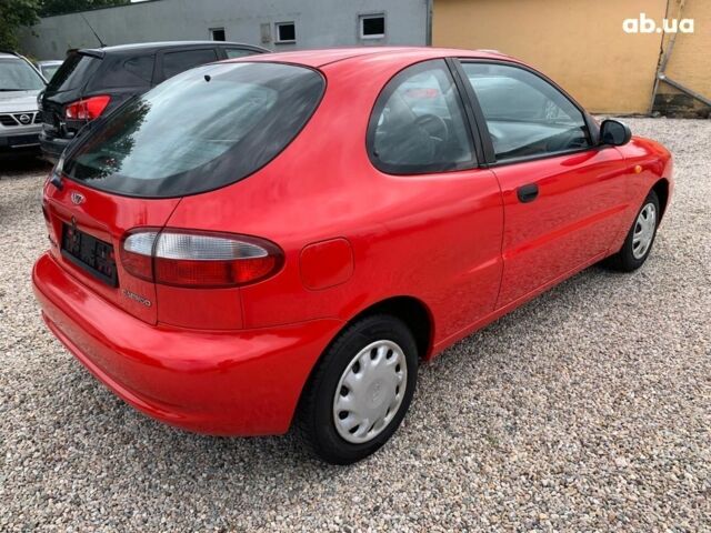 Дэу Ланос, объемом двигателя 0 л и пробегом 135 тыс. км за 300 $, фото 9 на Automoto.ua