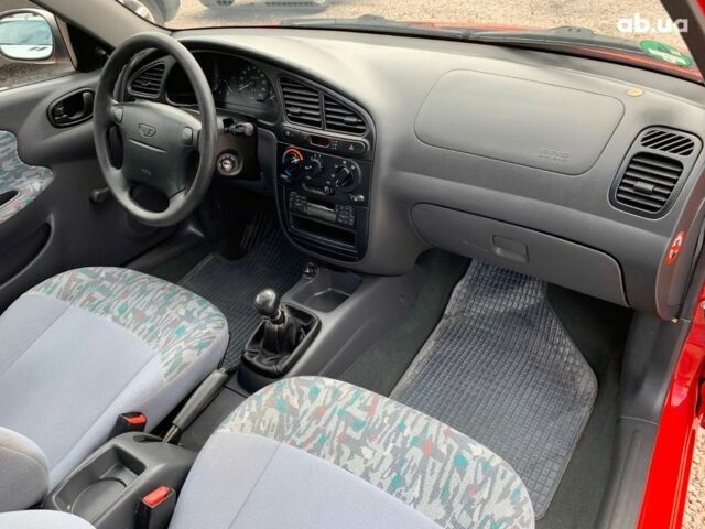 Дэу Ланос, объемом двигателя 0 л и пробегом 135 тыс. км за 300 $, фото 10 на Automoto.ua