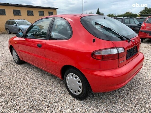 Дэу Ланос, объемом двигателя 0 л и пробегом 135 тыс. км за 300 $, фото 5 на Automoto.ua