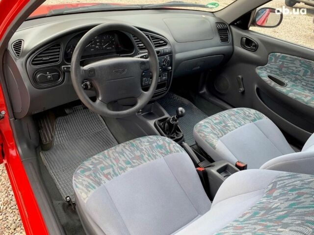 Дэу Ланос, объемом двигателя 0 л и пробегом 135 тыс. км за 300 $, фото 17 на Automoto.ua