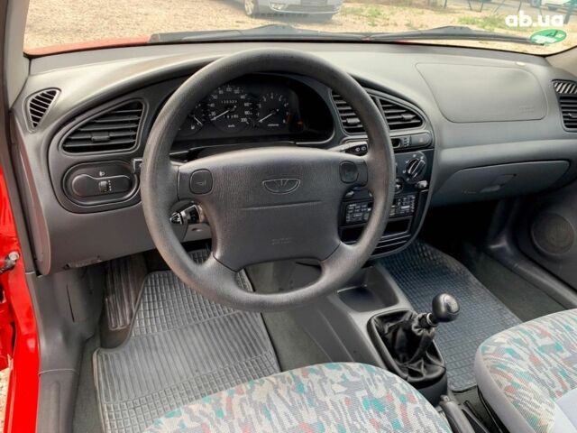 Дэу Ланос, объемом двигателя 0 л и пробегом 135 тыс. км за 300 $, фото 18 на Automoto.ua