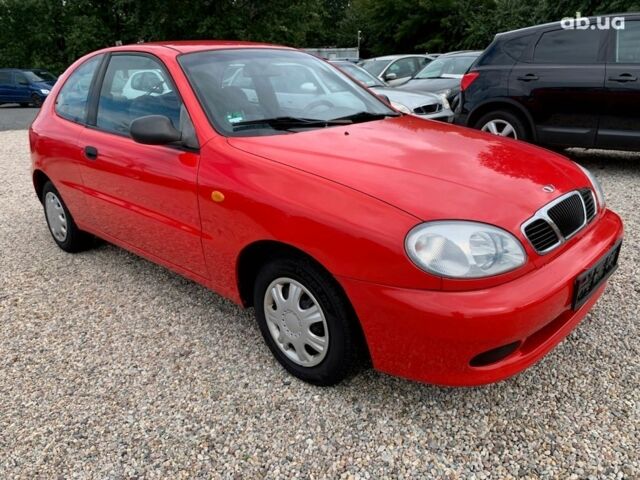 Дэу Ланос, объемом двигателя 0 л и пробегом 135 тыс. км за 300 $, фото 14 на Automoto.ua