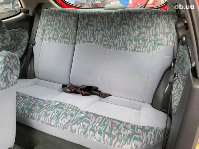 Дэу Ланос, объемом двигателя 0 л и пробегом 135 тыс. км за 300 $, фото 3 на Automoto.ua