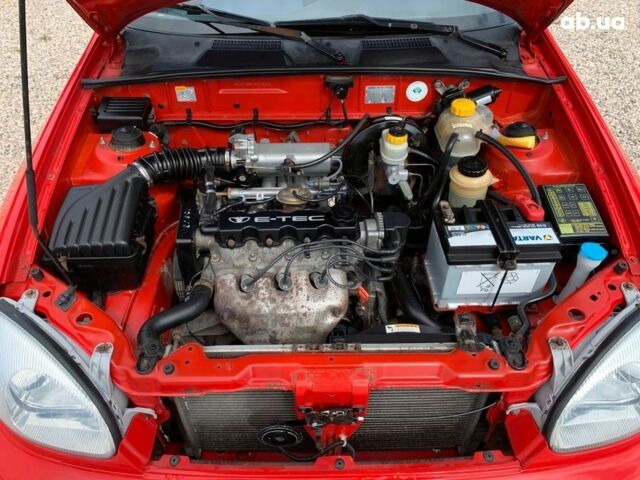 Дэу Ланос, объемом двигателя 0 л и пробегом 135 тыс. км за 300 $, фото 19 на Automoto.ua