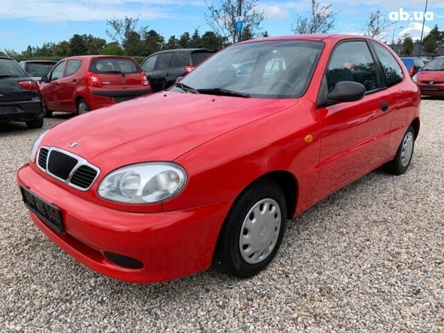 Дэу Ланос, объемом двигателя 0 л и пробегом 135 тыс. км за 300 $, фото 8 на Automoto.ua