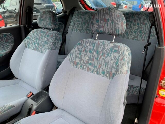 Дэу Ланос, объемом двигателя 0 л и пробегом 135 тыс. км за 300 $, фото 16 на Automoto.ua