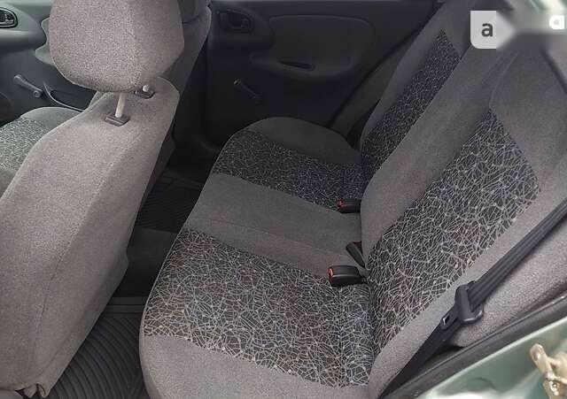 Дэу Ланос, объемом двигателя 1.5 л и пробегом 155 тыс. км за 2800 $, фото 19 на Automoto.ua
