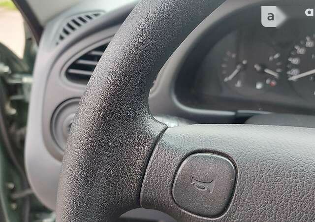 Дэу Ланос, объемом двигателя 1.5 л и пробегом 155 тыс. км за 2800 $, фото 12 на Automoto.ua