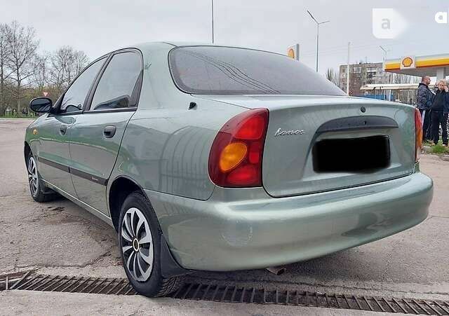 Дэу Ланос, объемом двигателя 1.5 л и пробегом 155 тыс. км за 2800 $, фото 6 на Automoto.ua