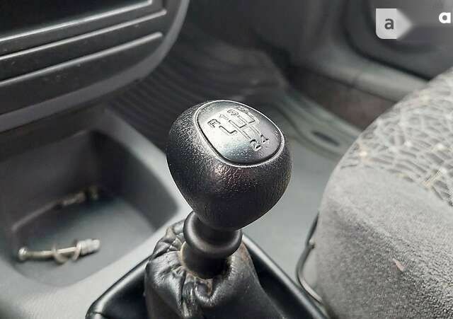 Дэу Ланос, объемом двигателя 1.5 л и пробегом 155 тыс. км за 2800 $, фото 16 на Automoto.ua