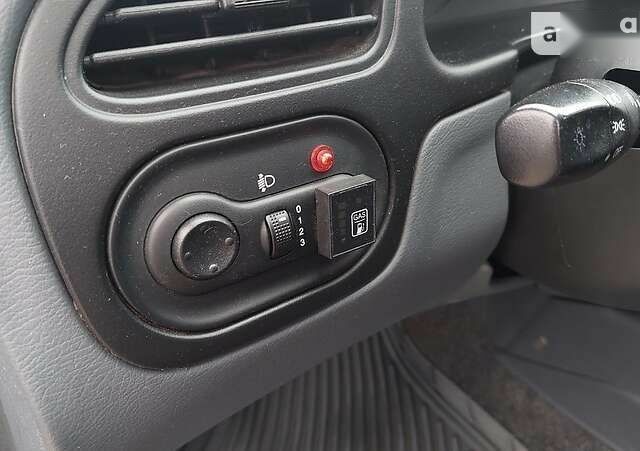Дэу Ланос, объемом двигателя 1.5 л и пробегом 155 тыс. км за 2800 $, фото 11 на Automoto.ua