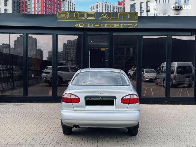 Дэу Ланос, объемом двигателя 0 л и пробегом 153 тыс. км за 3500 $, фото 5 на Automoto.ua