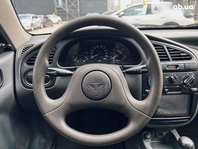 Дэу Ланос, объемом двигателя 0 л и пробегом 153 тыс. км за 3500 $, фото 10 на Automoto.ua