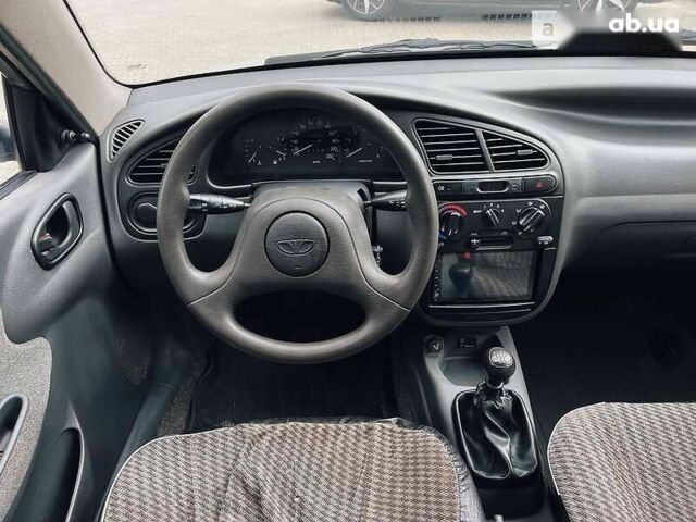 Дэу Ланос, объемом двигателя 0 л и пробегом 153 тыс. км за 3500 $, фото 11 на Automoto.ua