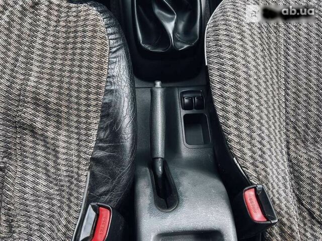 Дэу Ланос, объемом двигателя 0 л и пробегом 153 тыс. км за 3500 $, фото 14 на Automoto.ua