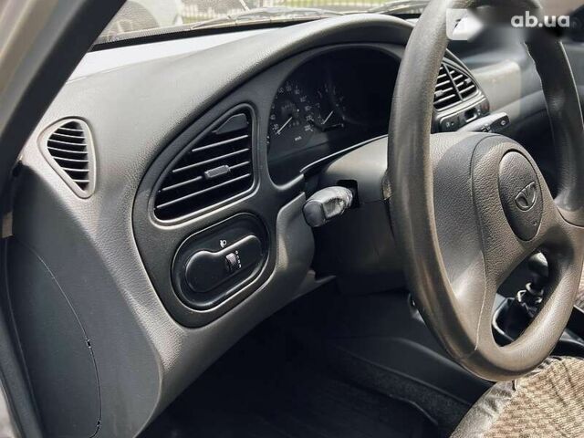 Дэу Ланос, объемом двигателя 0 л и пробегом 153 тыс. км за 3500 $, фото 9 на Automoto.ua