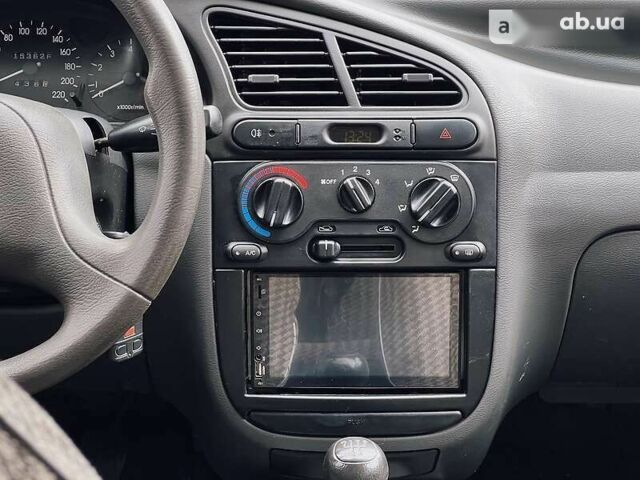 Дэу Ланос, объемом двигателя 0 л и пробегом 153 тыс. км за 3500 $, фото 12 на Automoto.ua