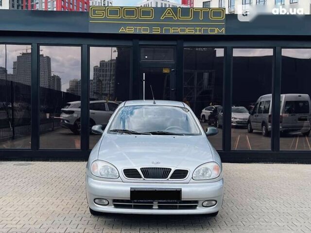 Дэу Ланос, объемом двигателя 0 л и пробегом 153 тыс. км за 3500 $, фото 1 на Automoto.ua