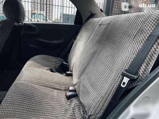 Дэу Ланос, объемом двигателя 0 л и пробегом 153 тыс. км за 3500 $, фото 17 на Automoto.ua