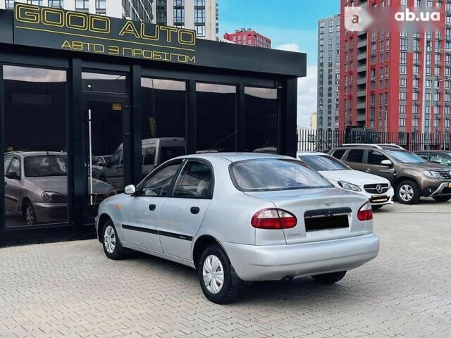 Дэу Ланос, объемом двигателя 0 л и пробегом 153 тыс. км за 3500 $, фото 4 на Automoto.ua
