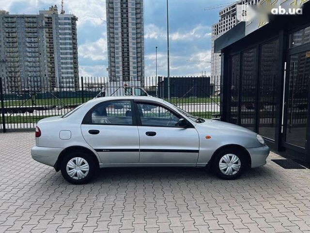 Дэу Ланос, объемом двигателя 0 л и пробегом 153 тыс. км за 3500 $, фото 7 на Automoto.ua
