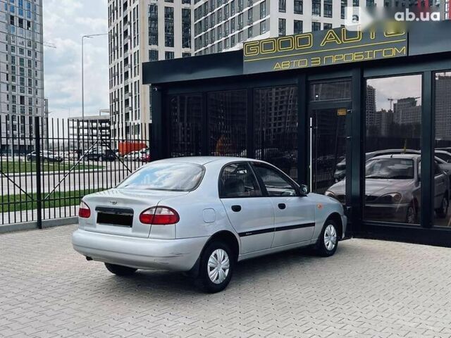 Дэу Ланос, объемом двигателя 0 л и пробегом 153 тыс. км за 3500 $, фото 6 на Automoto.ua