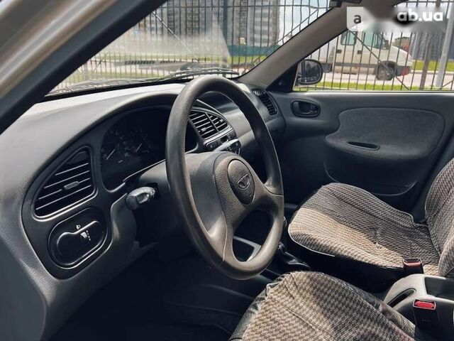 Дэу Ланос, объемом двигателя 0 л и пробегом 153 тыс. км за 3500 $, фото 8 на Automoto.ua