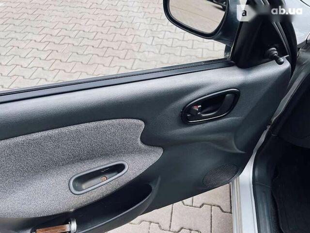 Дэу Ланос, объемом двигателя 0 л и пробегом 153 тыс. км за 3500 $, фото 16 на Automoto.ua