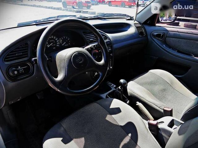 Дэу Ланос, объемом двигателя 0 л и пробегом 197 тыс. км за 2900 $, фото 4 на Automoto.ua