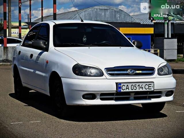 Дэу Ланос, объемом двигателя 0 л и пробегом 197 тыс. км за 2900 $, фото 1 на Automoto.ua