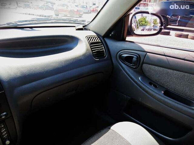 Дэу Ланос, объемом двигателя 0 л и пробегом 197 тыс. км за 2900 $, фото 10 на Automoto.ua