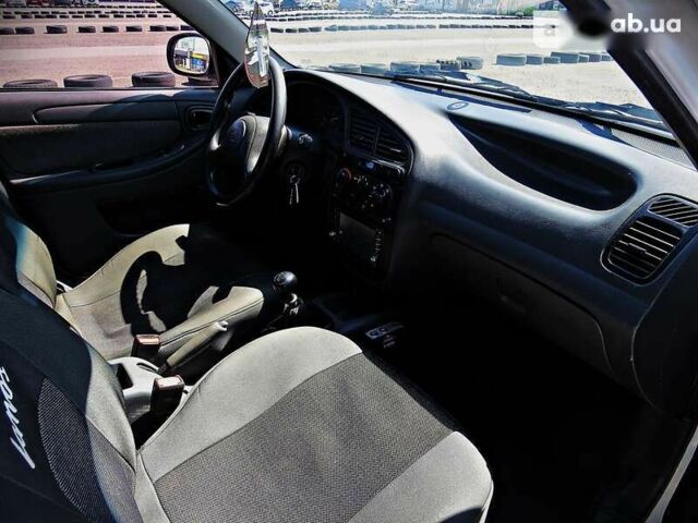 Дэу Ланос, объемом двигателя 0 л и пробегом 197 тыс. км за 2900 $, фото 16 на Automoto.ua