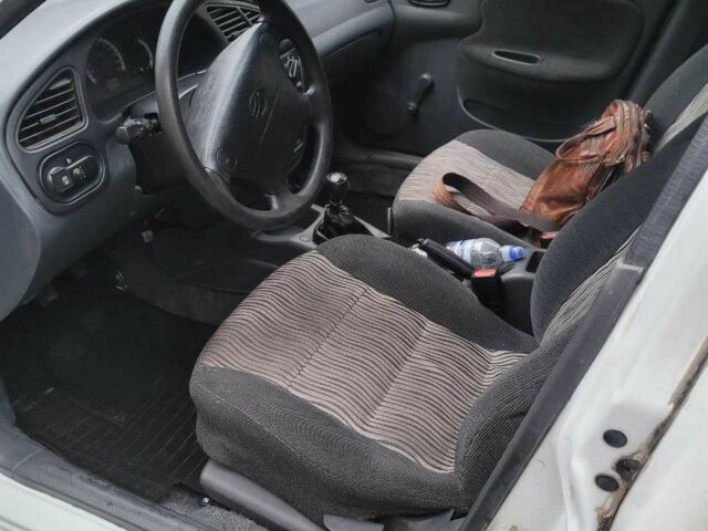 Дэу Ланос, объемом двигателя 0 л и пробегом 0 тыс. км за 3900 $, фото 6 на Automoto.ua