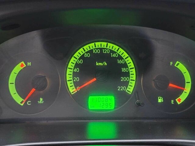 Дэу Ланос, объемом двигателя 0 л и пробегом 0 тыс. км за 3900 $, фото 7 на Automoto.ua