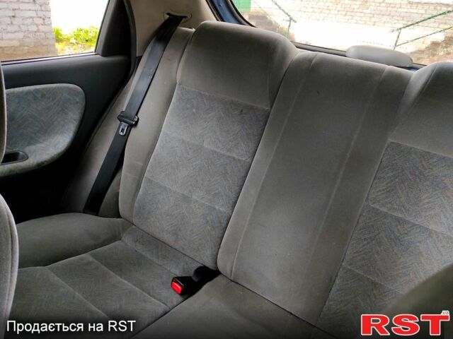 Дэу Ланос, объемом двигателя 1.5 л и пробегом 272 тыс. км за 2900 $, фото 6 на Automoto.ua