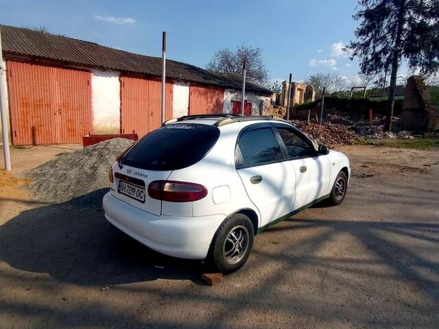 Дэу Ланос, объемом двигателя 1.5 л и пробегом 0 тыс. км за 1200 $, фото 2 на Automoto.ua