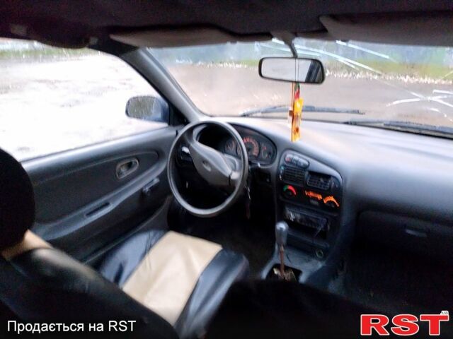 Дэу Ланос, объемом двигателя 1.5 л и пробегом 0 тыс. км за 1200 $, фото 4 на Automoto.ua