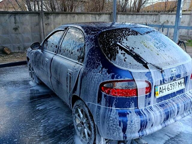Деу Ланос, об'ємом двигуна 1.5 л та пробігом 0 тис. км за 1560 $, фото 1 на Automoto.ua