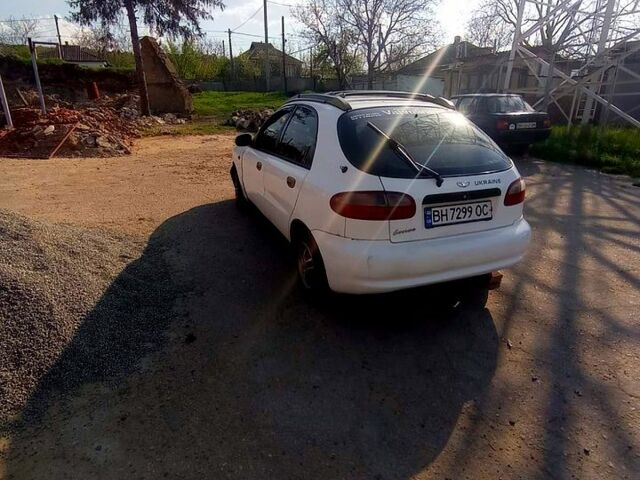 Дэу Ланос, объемом двигателя 1.5 л и пробегом 0 тыс. км за 1200 $, фото 1 на Automoto.ua
