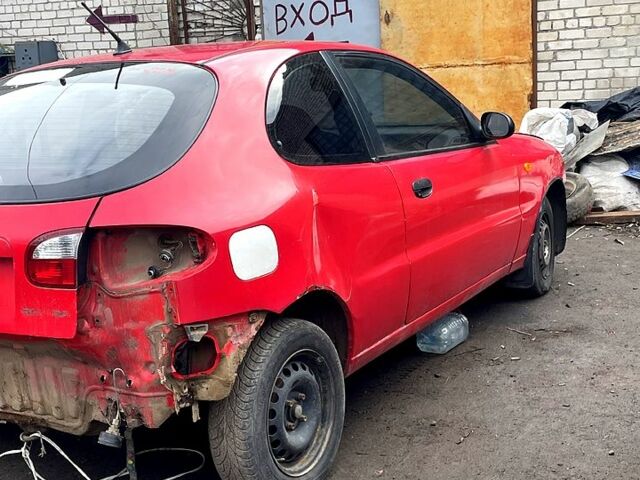 Деу Ланос, об'ємом двигуна 15 л та пробігом 0 тис. км за 850 $, фото 4 на Automoto.ua