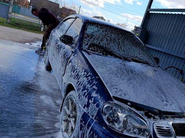 Деу Ланос, об'ємом двигуна 1.5 л та пробігом 0 тис. км за 1560 $, фото 3 на Automoto.ua