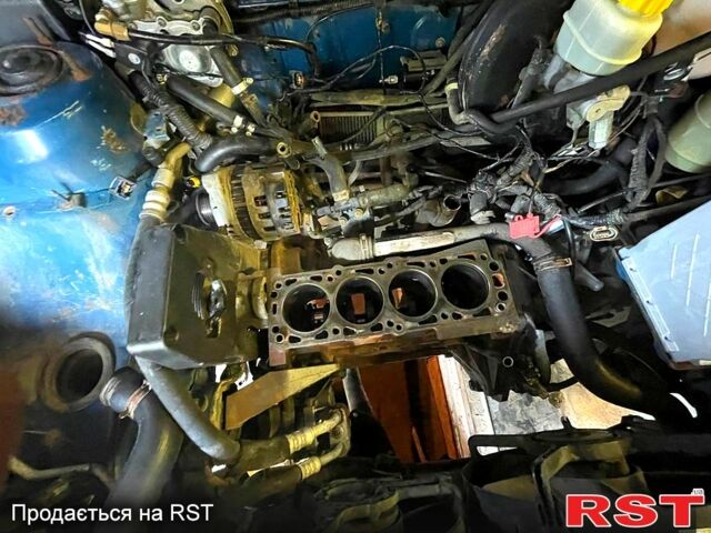 Деу Ланос 2001 у Харкові на Automoto.ua Деу Ланос, об'ємом двигуна 1.5 л та пробігом 268 тис. км за 1799 $, фото 6 на Automoto.ua