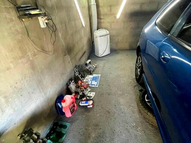 Деу Ланос 2001 у Харкові на Automoto.ua Деу Ланос, об'ємом двигуна 1.5 л та пробігом 268 тис. км за 1799 $, фото 7 на Automoto.ua