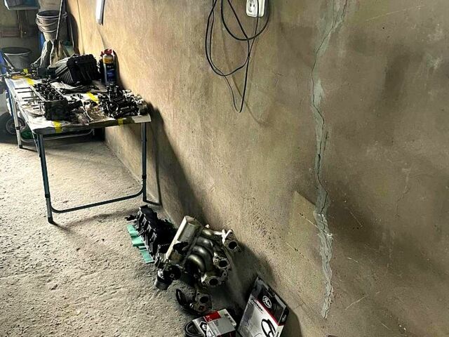 Деу Ланос 2001 у Харкові на Automoto.ua Деу Ланос, об'ємом двигуна 1.5 л та пробігом 268 тис. км за 1799 $, фото 5 на Automoto.ua