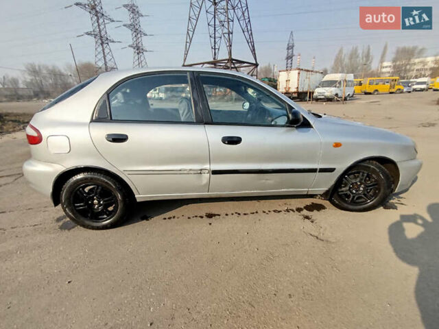 Деу Ланос, об'ємом двигуна 1.5 л та пробігом 240 тис. км за 2300 $, фото 14 на Automoto.ua